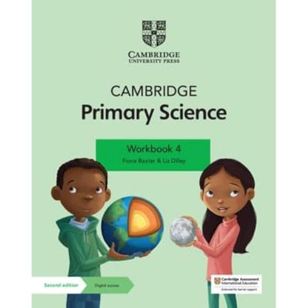 Amazon.com: Cambridge Primary Global Perspectives Learner's Skills