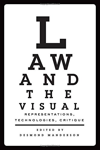 !B.E.S.T Law and the Visual: Representations, Technologies, Critique<br />[W.O.R.D]