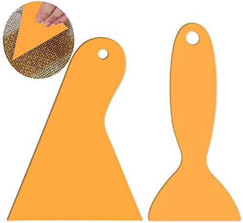 BeeSpring Diamond Painting Fix Tools - Diamond Painting Accessories Rhinestones Mosaic Pictures Fix Tool(2 Tools)