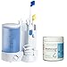 Grossan Hydro Pulse Bundled with Breathe Ease XL Jar (190) Grams