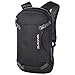 Dakine Heli Pack 12L - Black, One Size