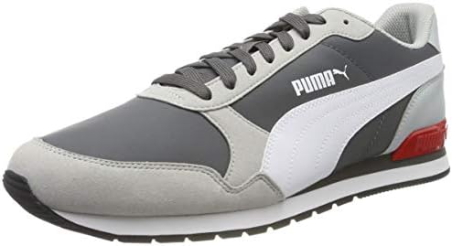 tênis puma st runner v2 nl cinza