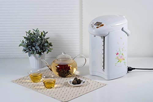 4 Zojirushi+CD+JWC40FZ+Natural+Bouquet+Frother