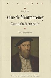 Anne de Montmorency