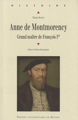 Anne de Montmorency