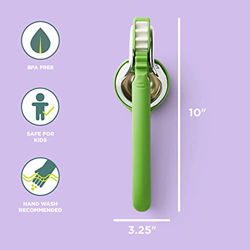 Chef'n FreshForce Citrus Juicer, One Size, Green Pricepulse