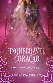 Livro Inquebrável coração