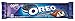 Oreo Chocolate Candy Bar – 1.44 oz., 24 Count