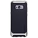 Spigen Neo Hybrid Designed for Samsung Galaxy S8 Plus Case (2017) - Arctic Silver