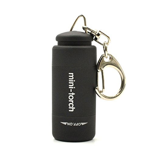 Ucec mini usb torch rechargeable colorful led flashligh…