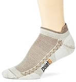 point6 Ultra Light Cushion Micro Mini Socks
