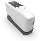 High Precision Gloss Meter VK300 Measurement Range 0-200GU Angle 60 &deg; Supports Computer QC Software