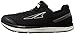 ALTRA Men's Instinct 4 Running Shoe, Black, 10.5 M US