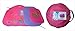 GreEco Kids Pop Up Tent, Indoor and Outdoor Play House Pink Extra Large