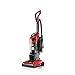 Dirt Devil Vacuum Cleaner Pro Power Bagless Corded Upright Vacuum UD70172
