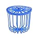 Jim-Hugh Bird Parrot Feeder Cage Fruit Vegetable Holder Accessories Hanging Basket Container Toys Pet Bird Suppliesthumb 3