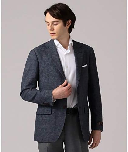 五大陸 Gotairiku 誕生日プレゼント Delfino Napoli ジャケット シャンブレー