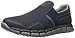 Skechers Sport Men's Skech Flex 2.0 Slip-on Loafer,Navy/Gray,10.5 M US