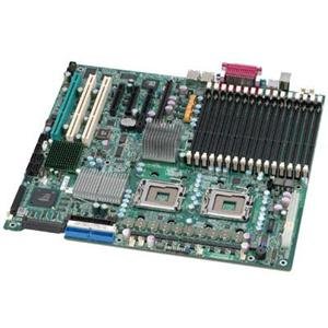 Supermicro X7DB8+ Motherboard - Dual Intel  64-BIT Xeon, SCSI