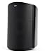 Polk Audio Atrium 8 SDI Flagship Outdoor Speaker (Black) - Use as Single Unit or Stereo Pair | Powerful Bass & Broad Sound Coverage | Withstands Extreme Weather & Temperature primary