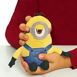 Just Play Illumination's Minions: The Rise of Gru