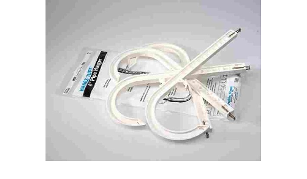 Sioux Chief J Hook Pvc Pipe Hanger Abs 4 Dwv For Hanging Cts Piping Copper Cpvc Pb Etc Amazon Com