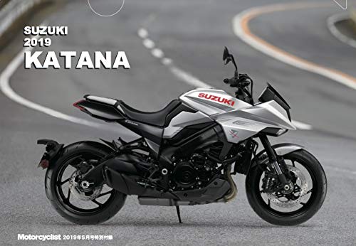 Motorcyclist 2019年5月号 画像 D