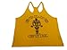 Gold's Gym Stringer Y-Back Tank Top