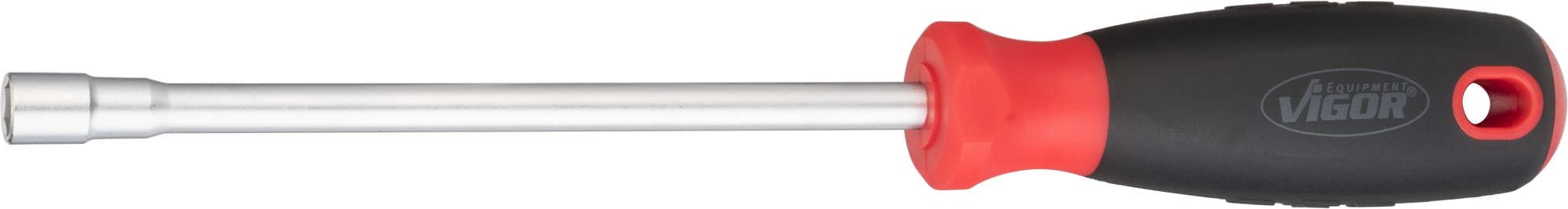 Vigor Vigor_V4222 Hex-Nut Driver