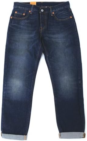 Amazon リーバイス Levi S レディース501ct カスタムテーパード 0015 26 ミッドカラー 0015 ジーンズ 通販