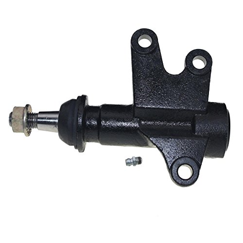 8 Pcs Front Suspension Kit-2 Outer 2 Inner Tie Rod End 2 Adjusting Sleeve 1 Idler Arm 1 Bracket Assembly Compatible with Chevrolet GMC K1500 K2500 K3500 (Suburban) Tahoe Yukon, Chevrolet Blazer - Thumbnail 6