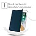 Fintie Case with Built-in Apple Pencil Holder for iPad Air 10.5