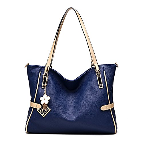 new look handbags navy