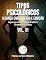 Livro Tipos Psicológicos Vol. 01 - A Dança Entre Razão e Emoção (Aspectos da Psicologia Analítica Livro 5)