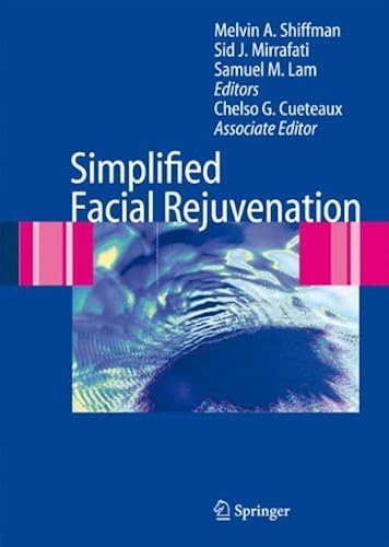 Download Simplified Facial Rejuvenation PDF