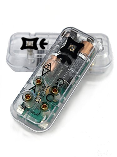 Mooshimeter wireless multimeter