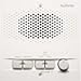 NuTone NRS103 Indoor Remote Station for 3-Wire Intercom Systems