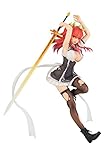 Broccoli Chivalry of a Failed Knight: Stella Vermillion PVC Figure (1:8 Scale)