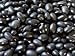 Dried Black Beans- Turtle Beans- 25 lb. Bag