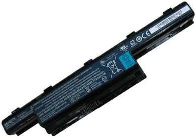 Generic Replacement Laptop Battery AS10D31 Compatible For Acer Aspire 4551 Aspire 4741 Color Black