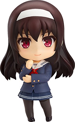 Good smile saekano how to raise a boring girlfriend uta…