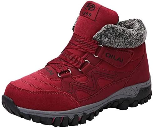 botas de seguridad mujer