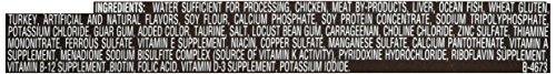 PURINA PRO PLAN NPU11185 CANNED ADULT CHICKEN ENTREE CAT FOOD, 3 OZ