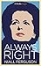 Always Right (Kindle Single)