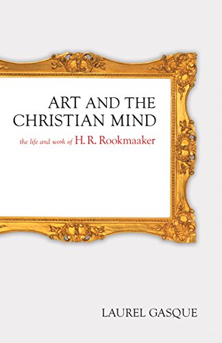 [F.R.E.E] Art and the Christian Mind<br />[K.I.N.D.L.E]