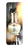 30 X The History of Whoo Cheongidan Hwa Hyun Gold Ampoule 1ml. Super Saver Than Normal Size