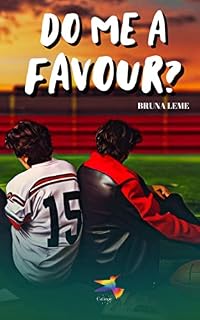 Livro Do Me A Favour (DMAF Livro 1)