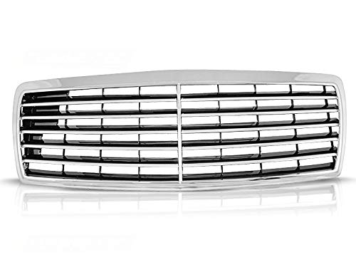 Mercedes w202 C-Class 06.93-06.00 Avantgarde Front Grille