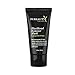 Blackhead Remover Mask by Pureauty Naturals - USA Made Black Mask | With Vitamins & Plants Extracts | Eliminate Impurities & Dead Cells, Tighten Pores, Cleanse & Smoothen Skin