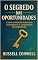 Livro O Segredo das Oportunidades: Como enxergar riquezas escondidas e conquistar prosperidade